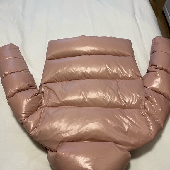 SAM freestyle down jacket - Picture 3 of 4